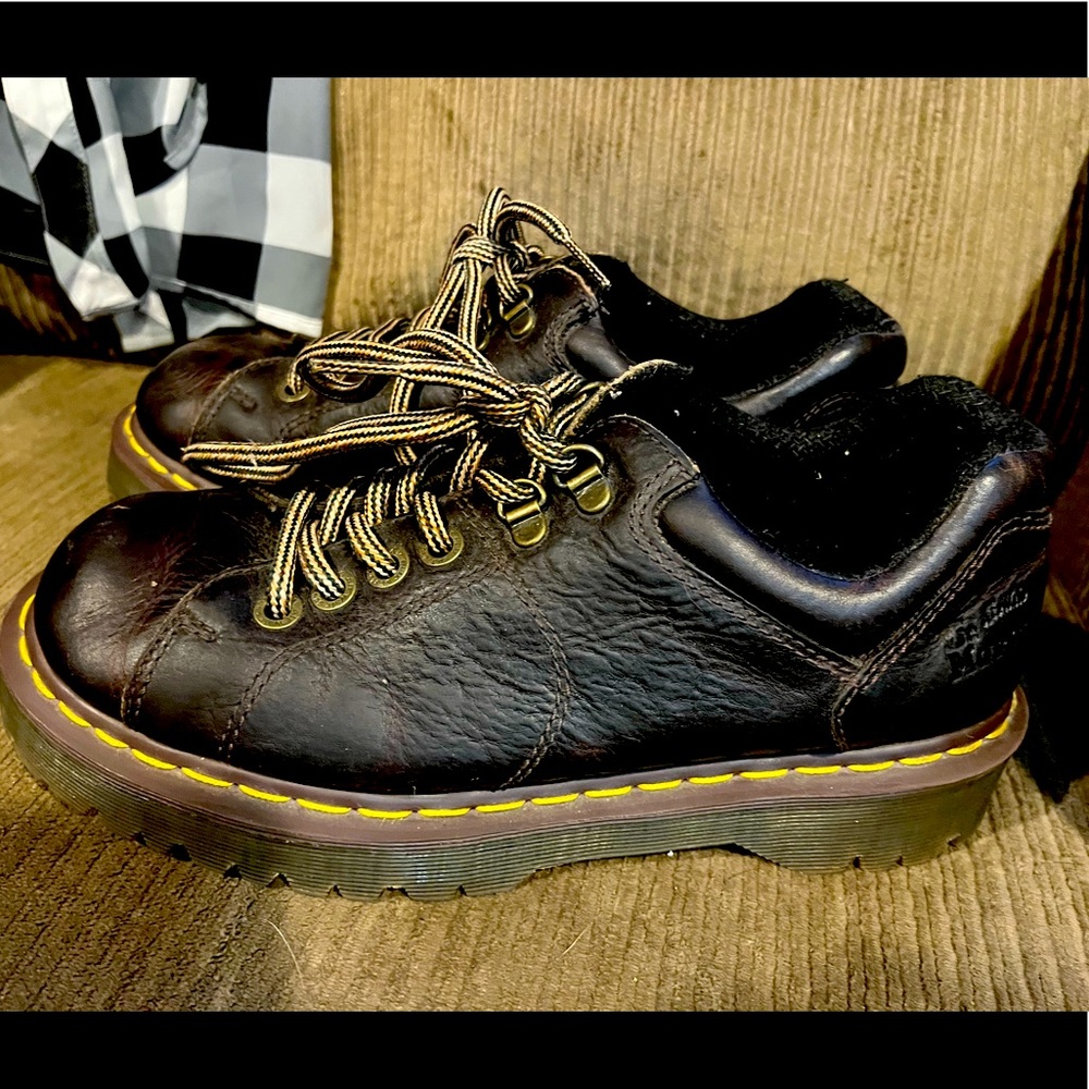 Doc Martens women size 8